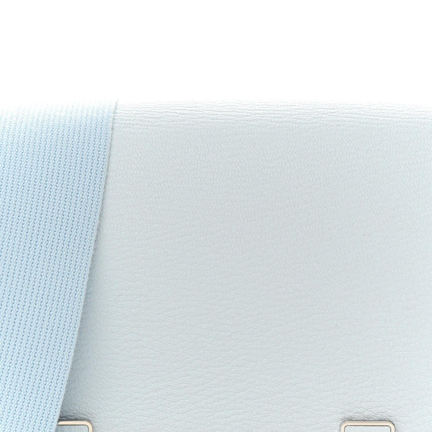 Hermes Chevre Mysore Verso Geta Bleu Brume Nata 8 of 10