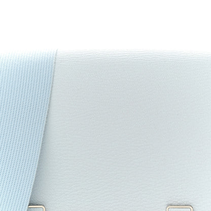 Hermes Chevre Mysore Verso Geta Bleu Brume Nata 8 of 10