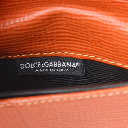 Dolce & Gabbana Dauphine Mini Von Bag Multicolor 10 of 11