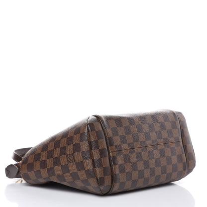 Louis Vuitton Damier Ebene Totally PM 4 of 12