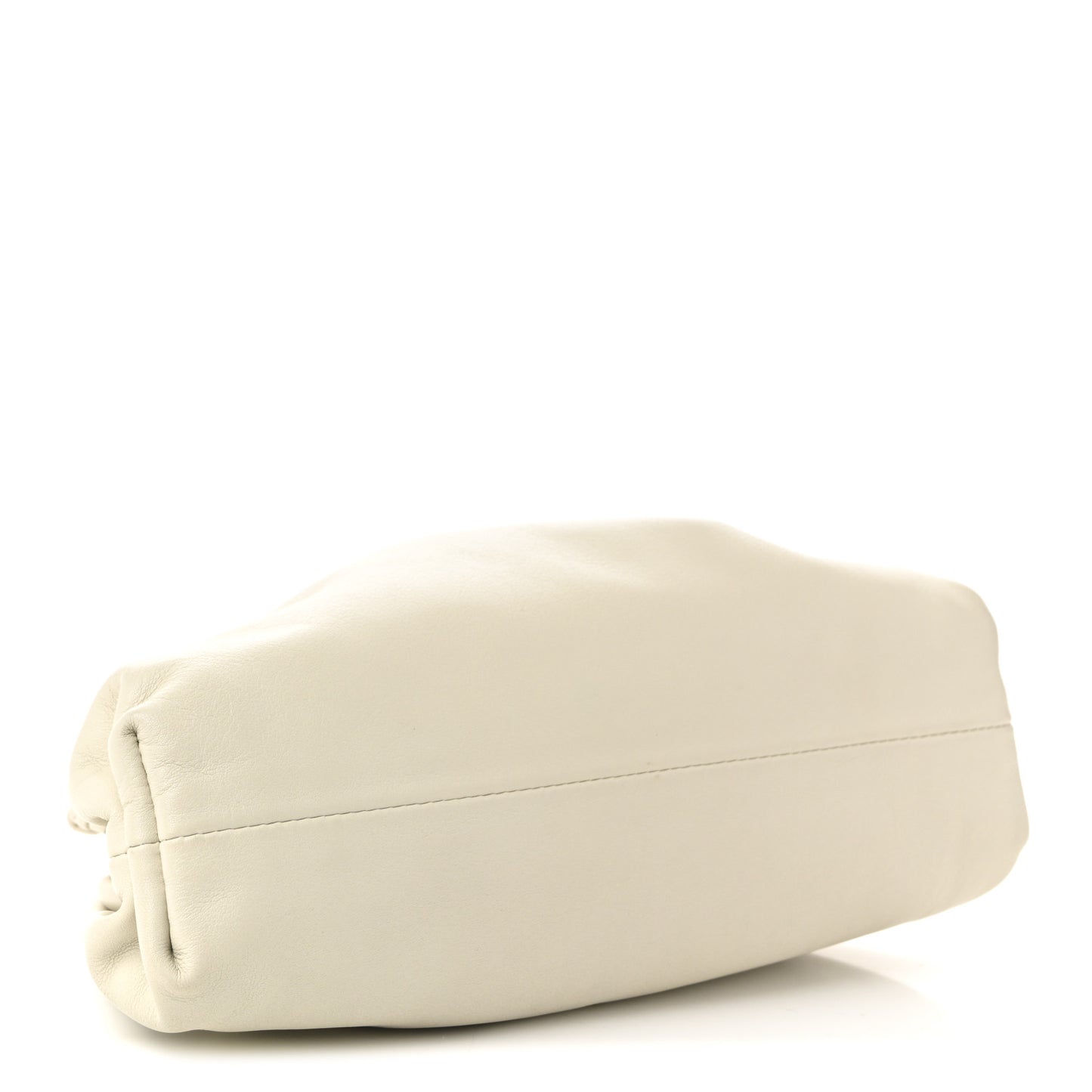 Butter Calfskin The Mini Pouch Mist