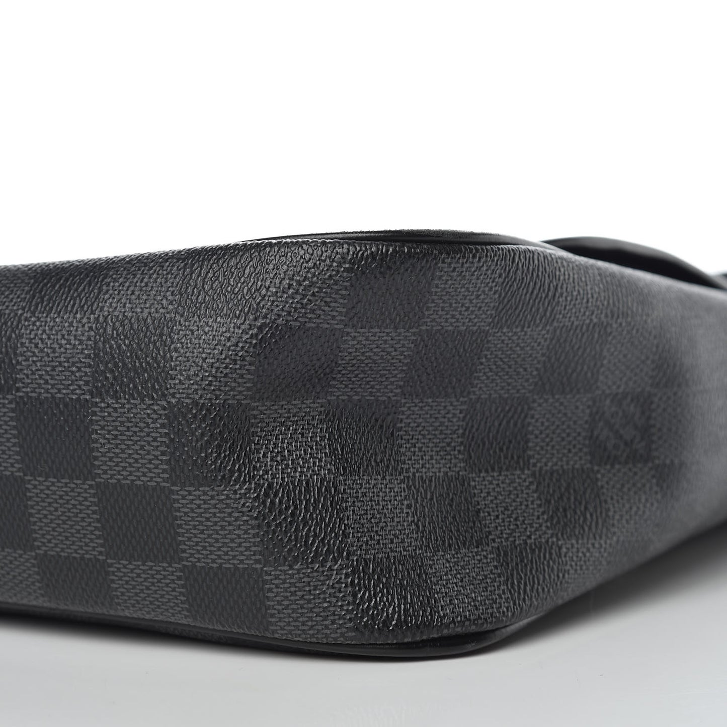 Damier Graphite Daniel GM