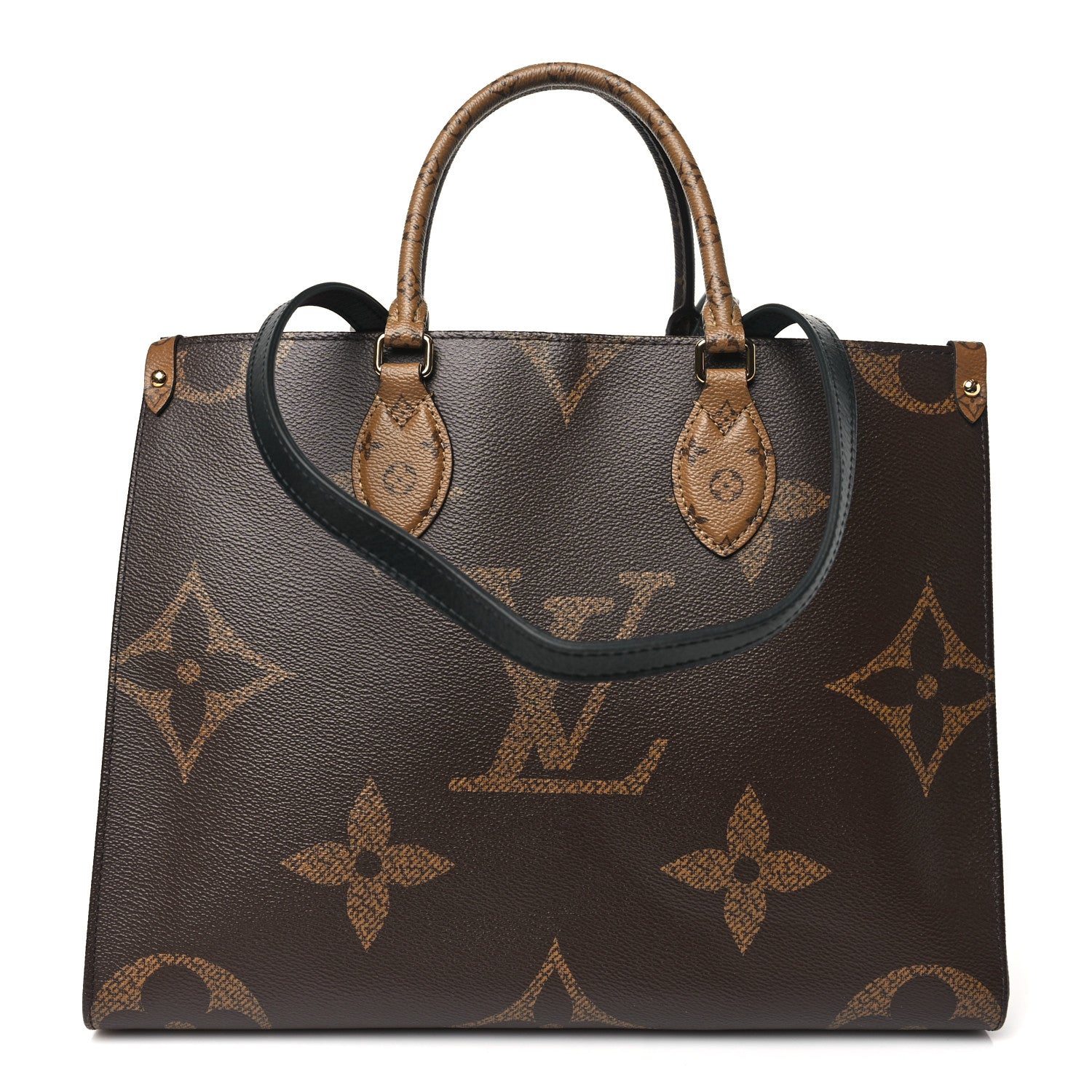 Louis Vuitton Reverse Monogram Giant Onthego MM 1 of 9