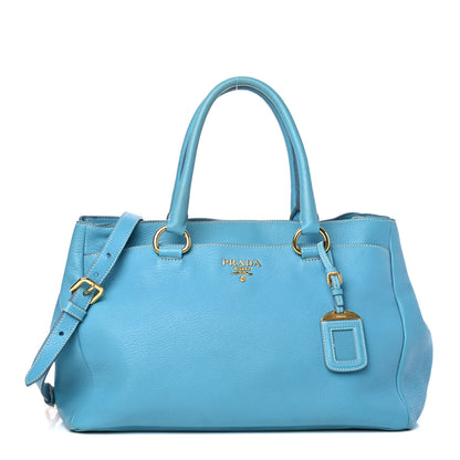 Prada Vitello Daino Tote Voyage 1 of 4