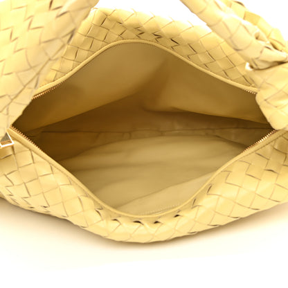 Bottega Veneta Nappa Intrecciato Medium Jodie Tapioca 4 of 8