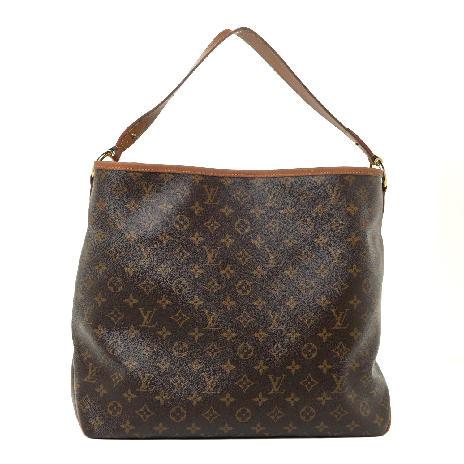 Louis Vuitton Monogram Delightful GM NM 1 of 20