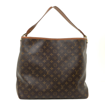 Louis Vuitton Monogram Delightful GM NM 1 of 20