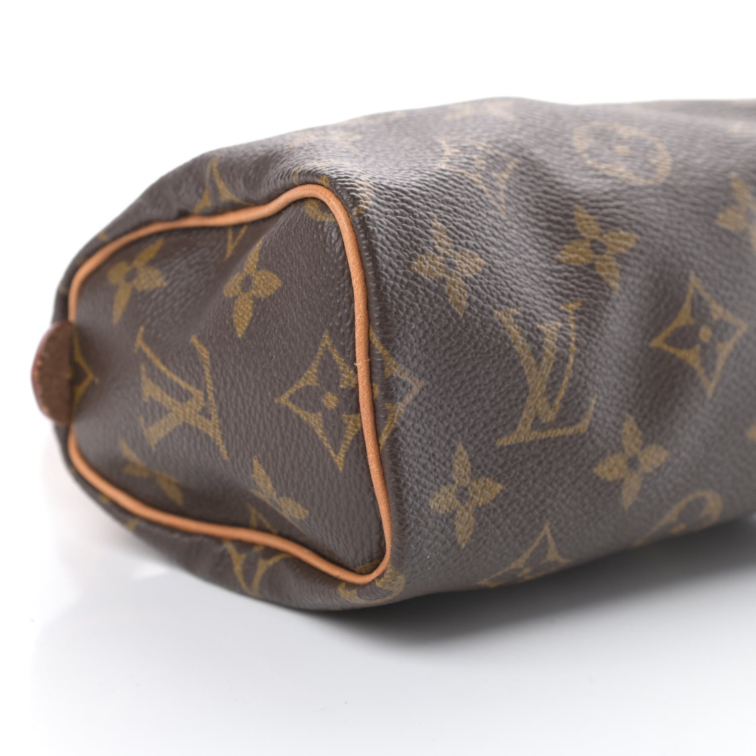 Louis Vuitton Monogram Mini Sac HL Speedy 8 of 11