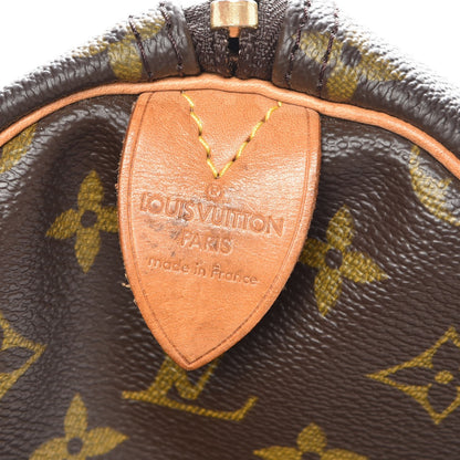 Louis Vuitton Monogram Keepall 60 6 of 8