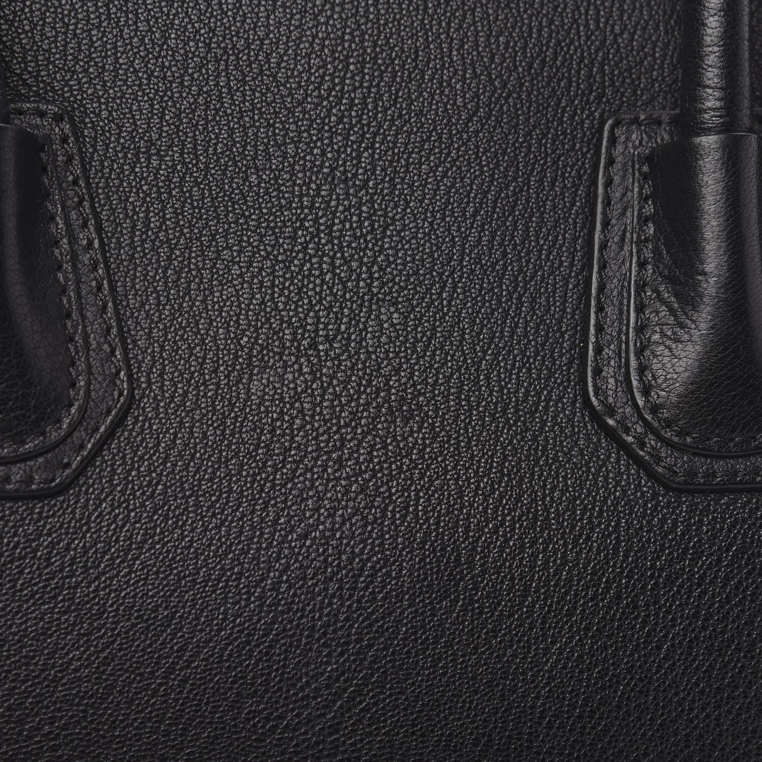 Givenchy Sugar Goatskin Small Antigona Black 11 of 14