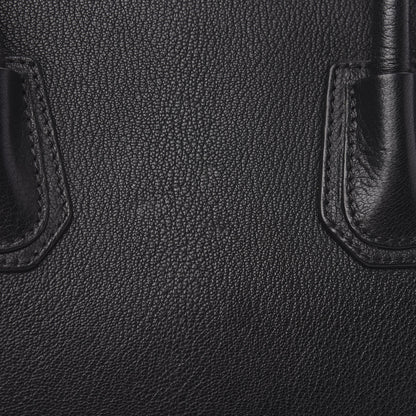 Givenchy Sugar Goatskin Small Antigona Black 11 of 14