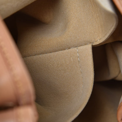 Louis Vuitton Damier Azur Galliera PM 7 of 8