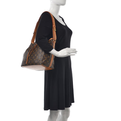 Louis Vuitton Monogram Petit Noe 2 of 10