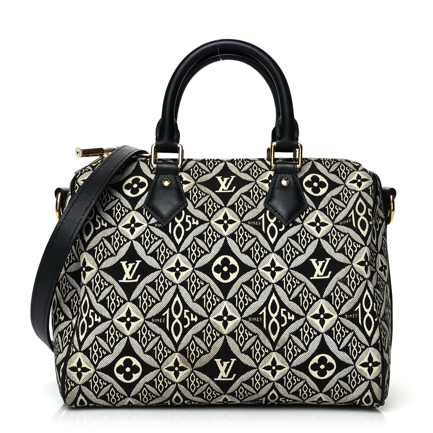Jacquard Since 1854 Speedy Bandouliere 20 Grey
