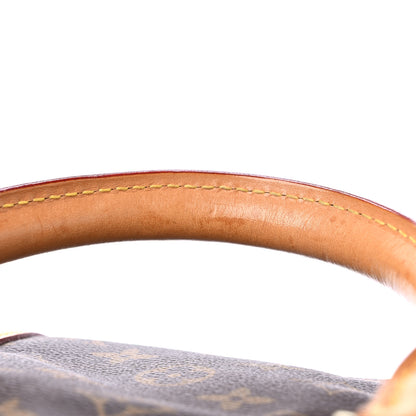 Louis Vuitton Monogram Keepall 50 16 of 17