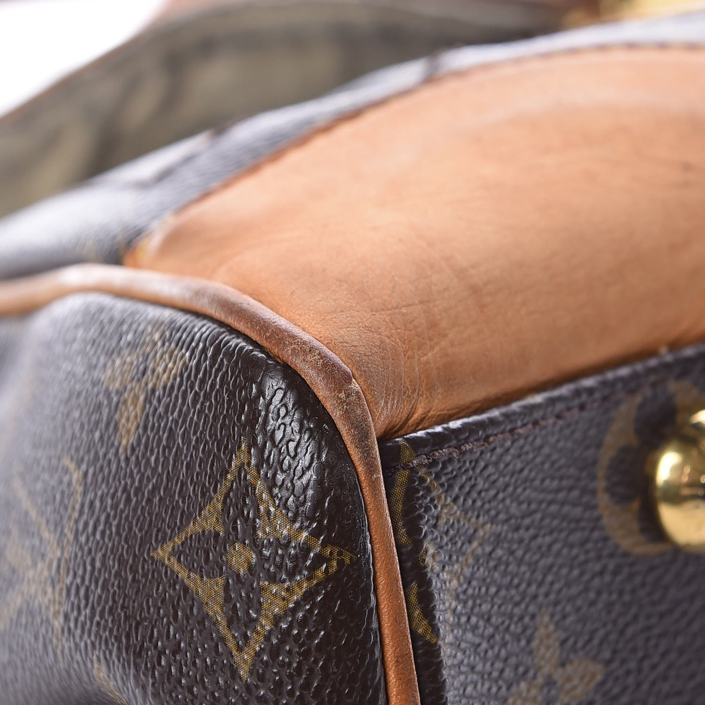 Monogram Beverly MM