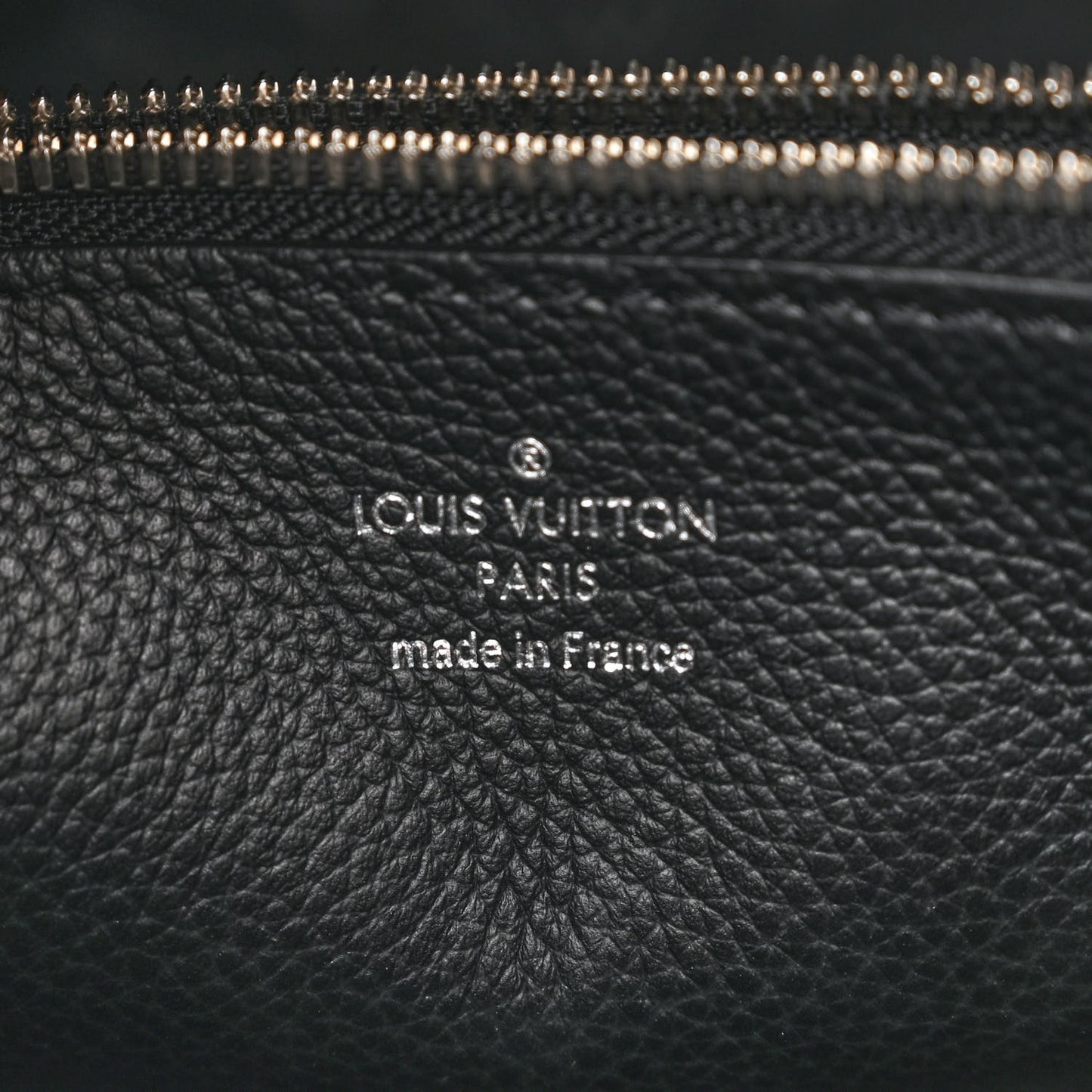 Mahina Muria Black