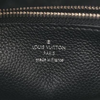 Louis Vuitton Mahina Muria Black 6 of 9