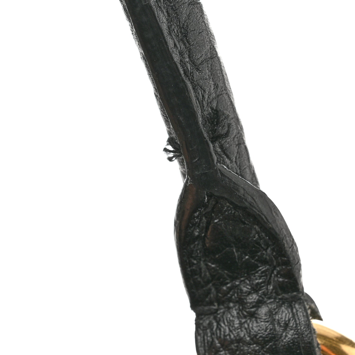 Louis Vuitton Denim Neo Cabby MM Black 12 of 12
