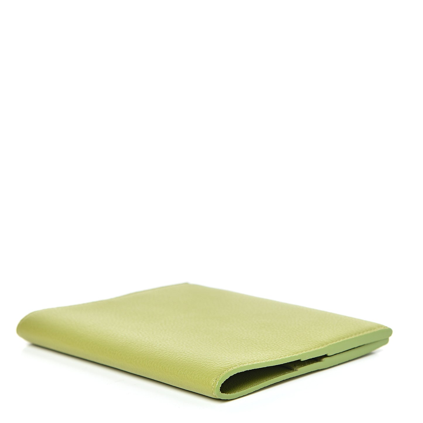 Veau Couverture Carnet PM Kiwi