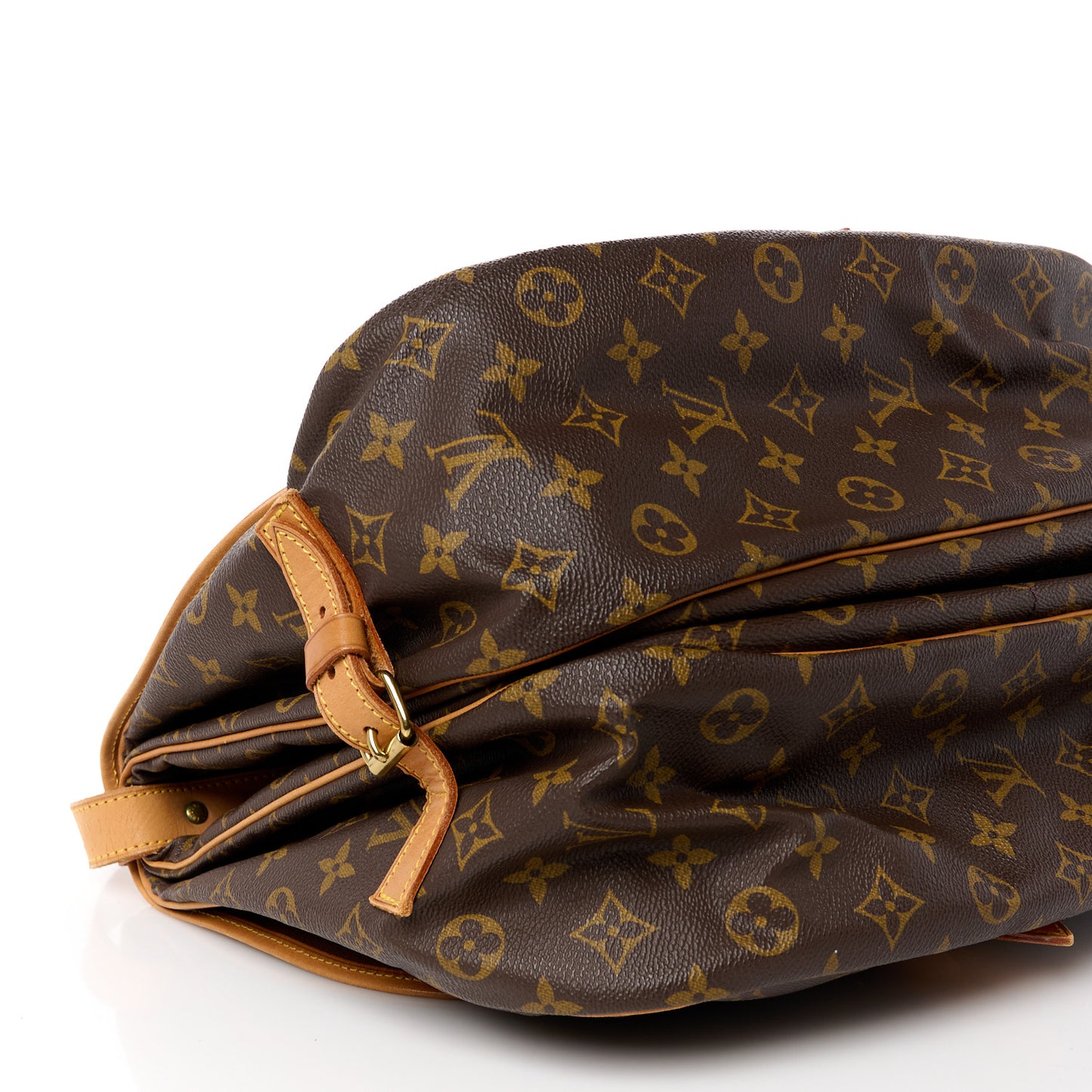 Monogram Saumur 35