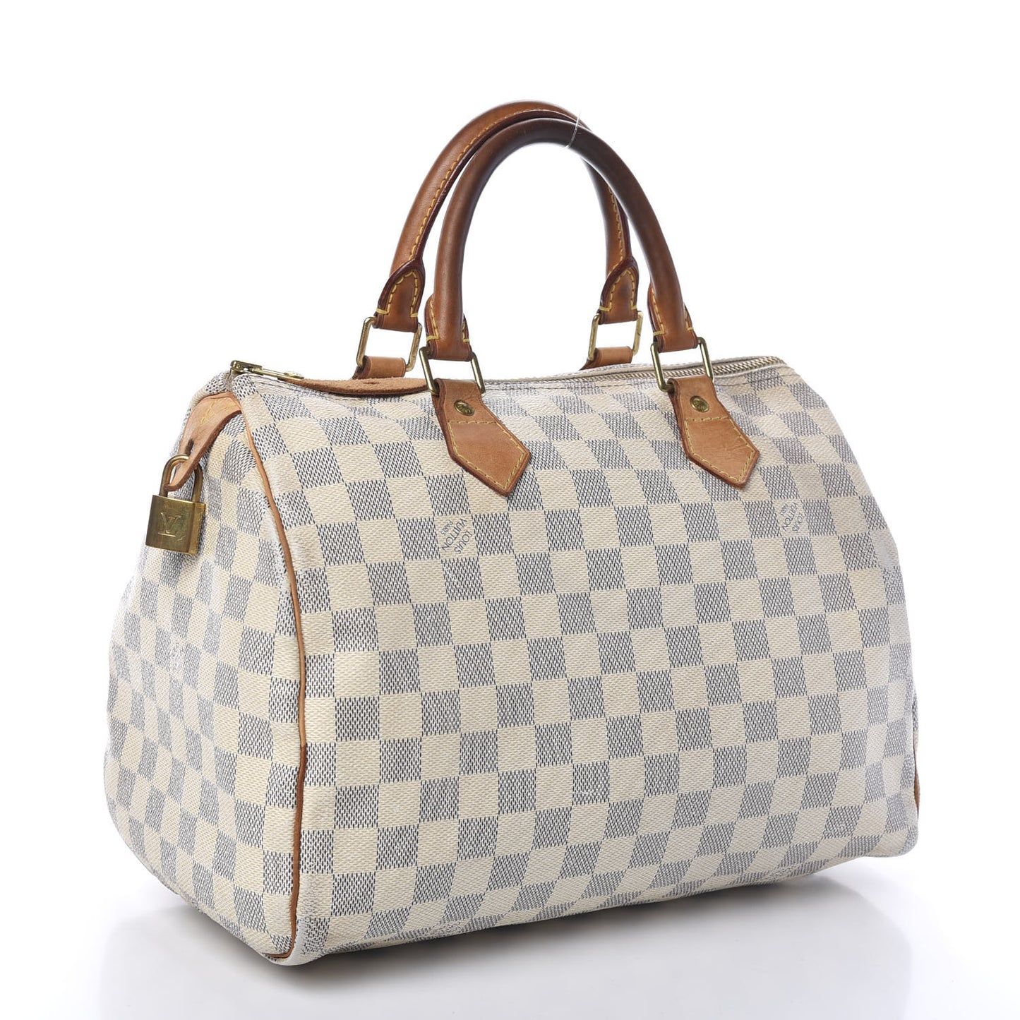 Damier Azur Speedy 30