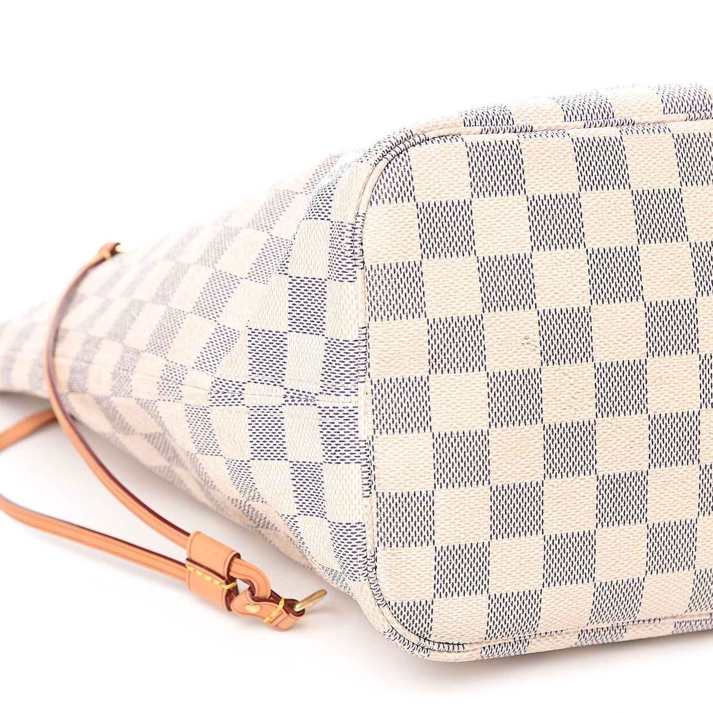 Damier Azur Neverfull MM