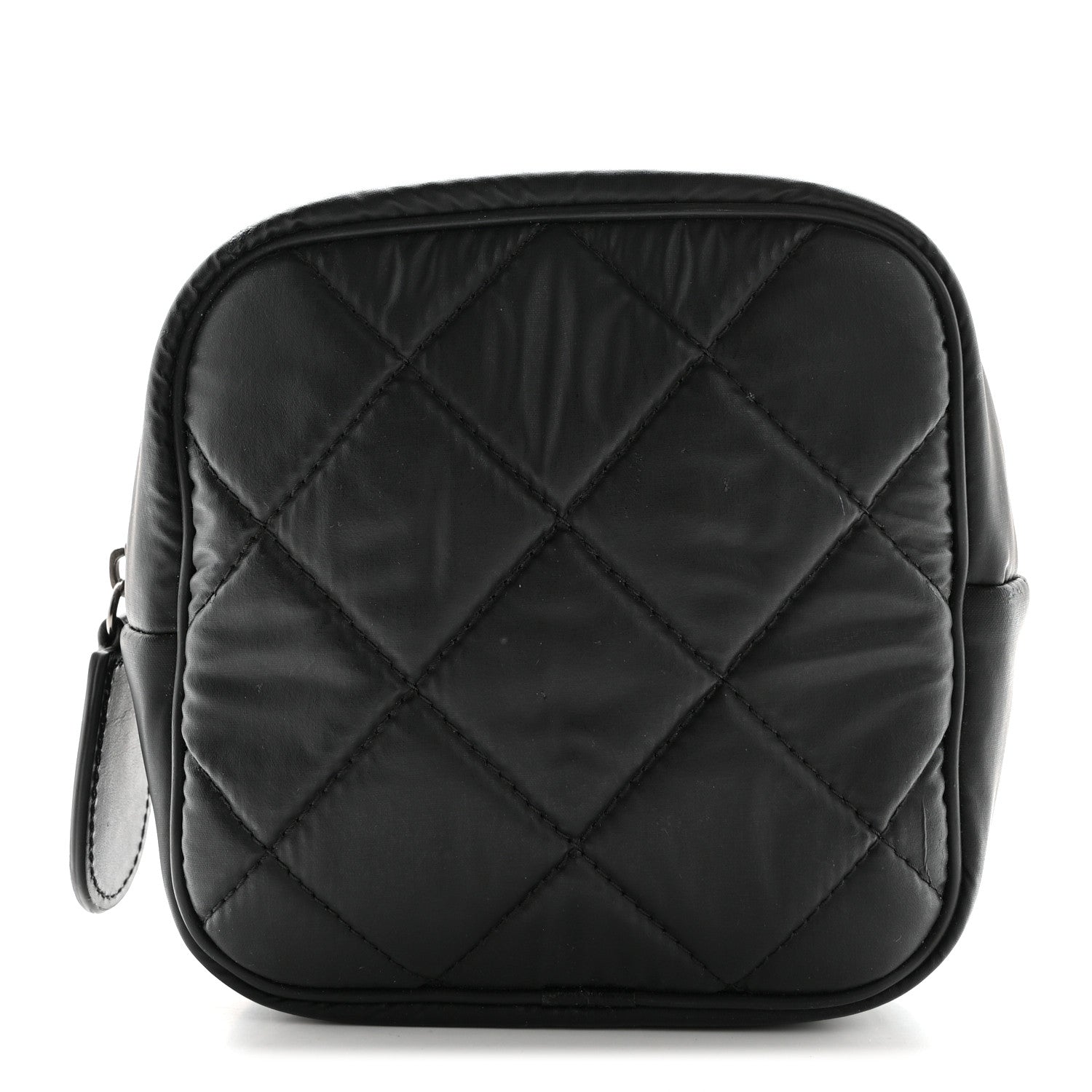 Chanel Tennis Balls Set of 4 and Pouch 3 of 8