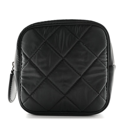 Chanel Tennis Balls Set of 4 and Pouch 3 of 8