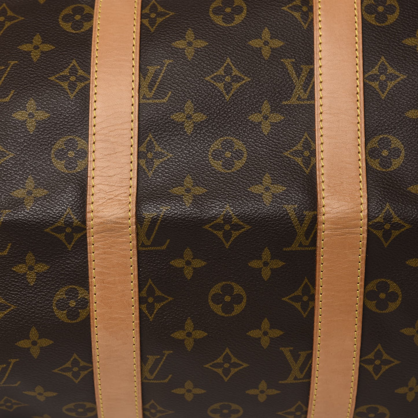 Monogram Keepall Bandouliere 45