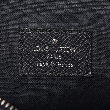 Louis Vuitton Taiga Dimitri Grizzli 6 of 7