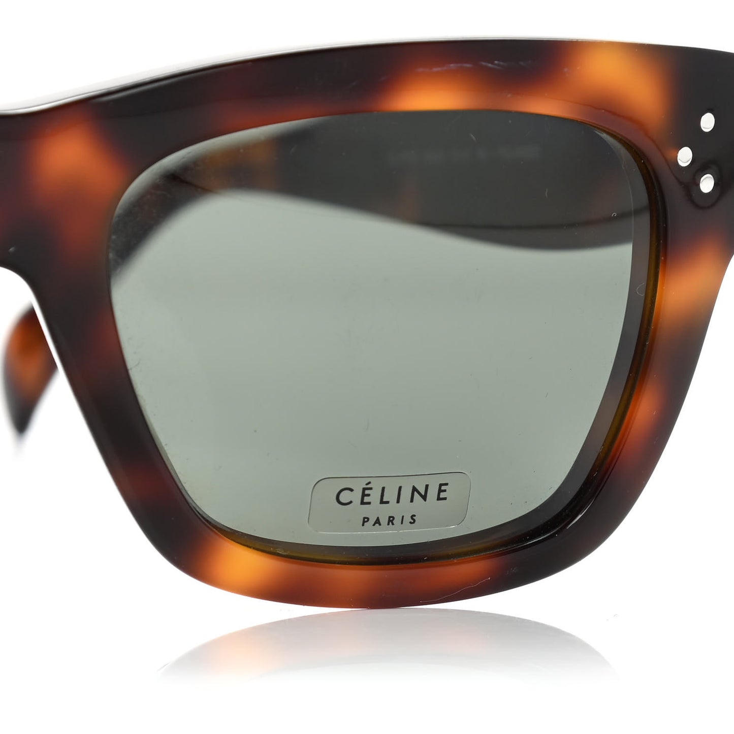 Polarized Sunglasses CL 41732 Tortoise