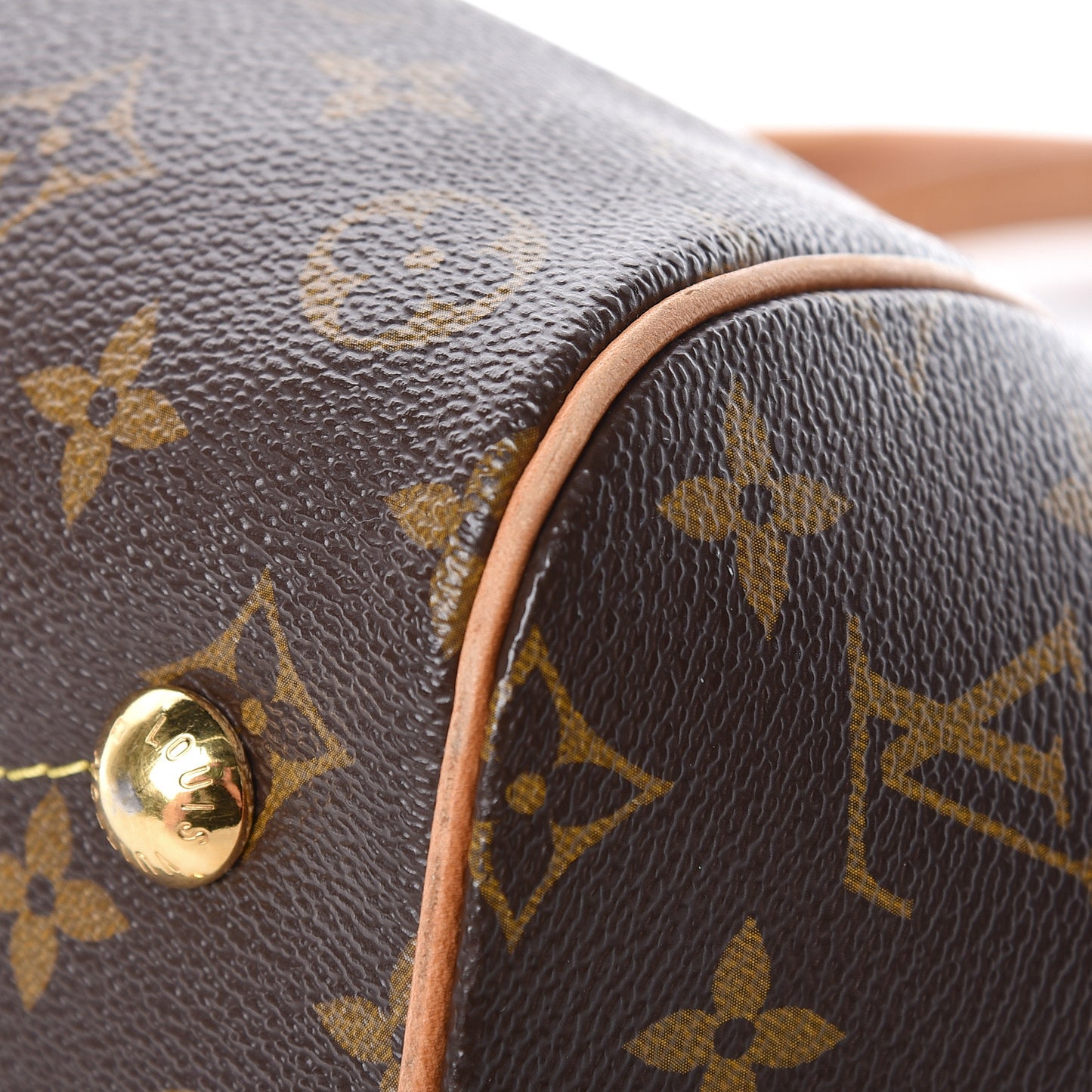 Monogram Tivoli PM