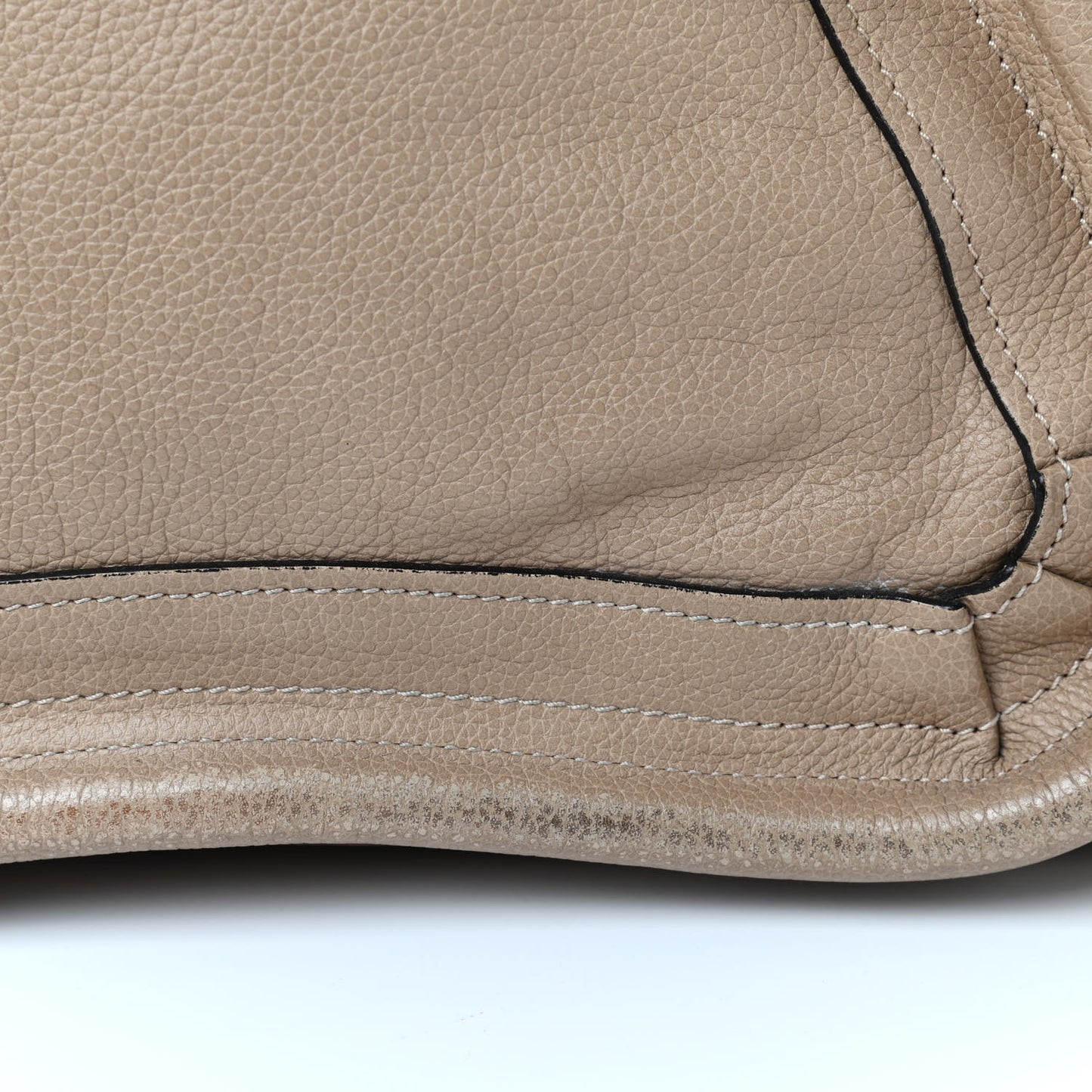 Calfskin Medium Paraty Dove