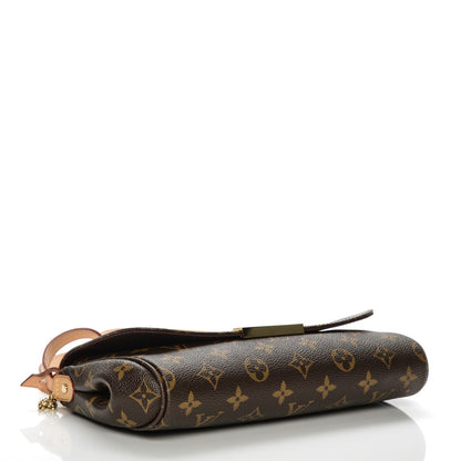 Louis Vuitton Monogram Favorite MM 4 of 8