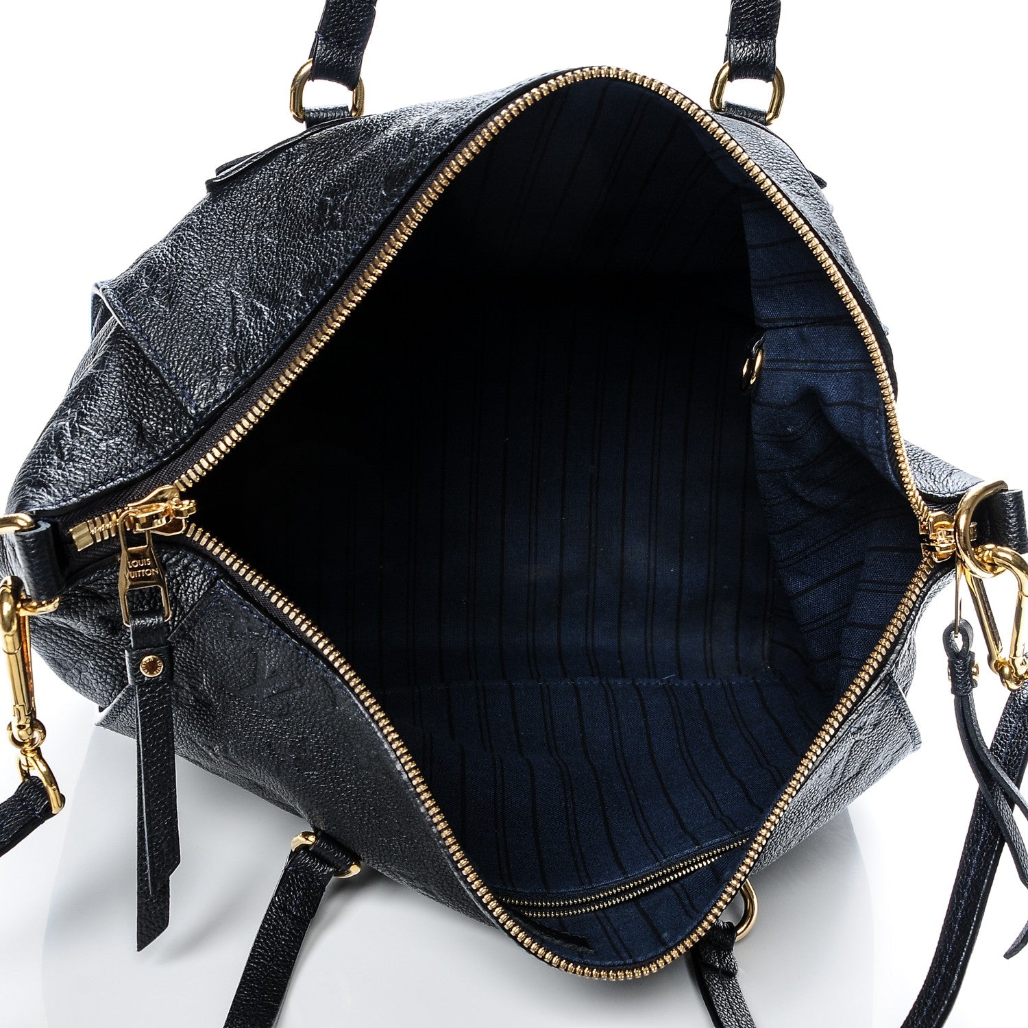 Louis Vuitton Empreinte Lumineuse PM Infini 5 of 10
