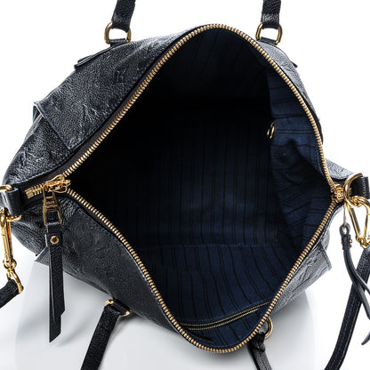 Louis Vuitton Empreinte Lumineuse PM Infini 5 of 10