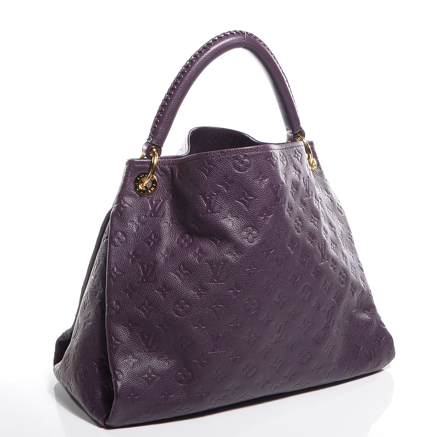 Louis Vuitton Empreinte Artsy MM Aube 3 of 7