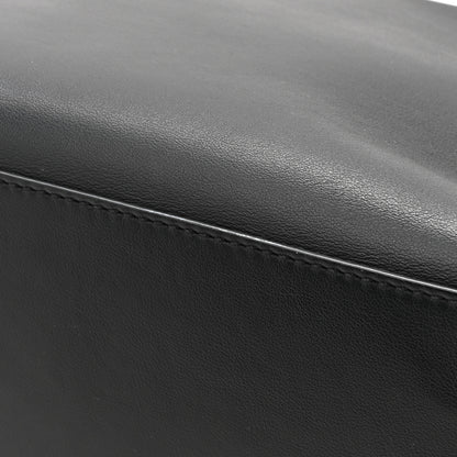 Fendi Vitello Grace Lui Urban Briefcase Black 11 of 13