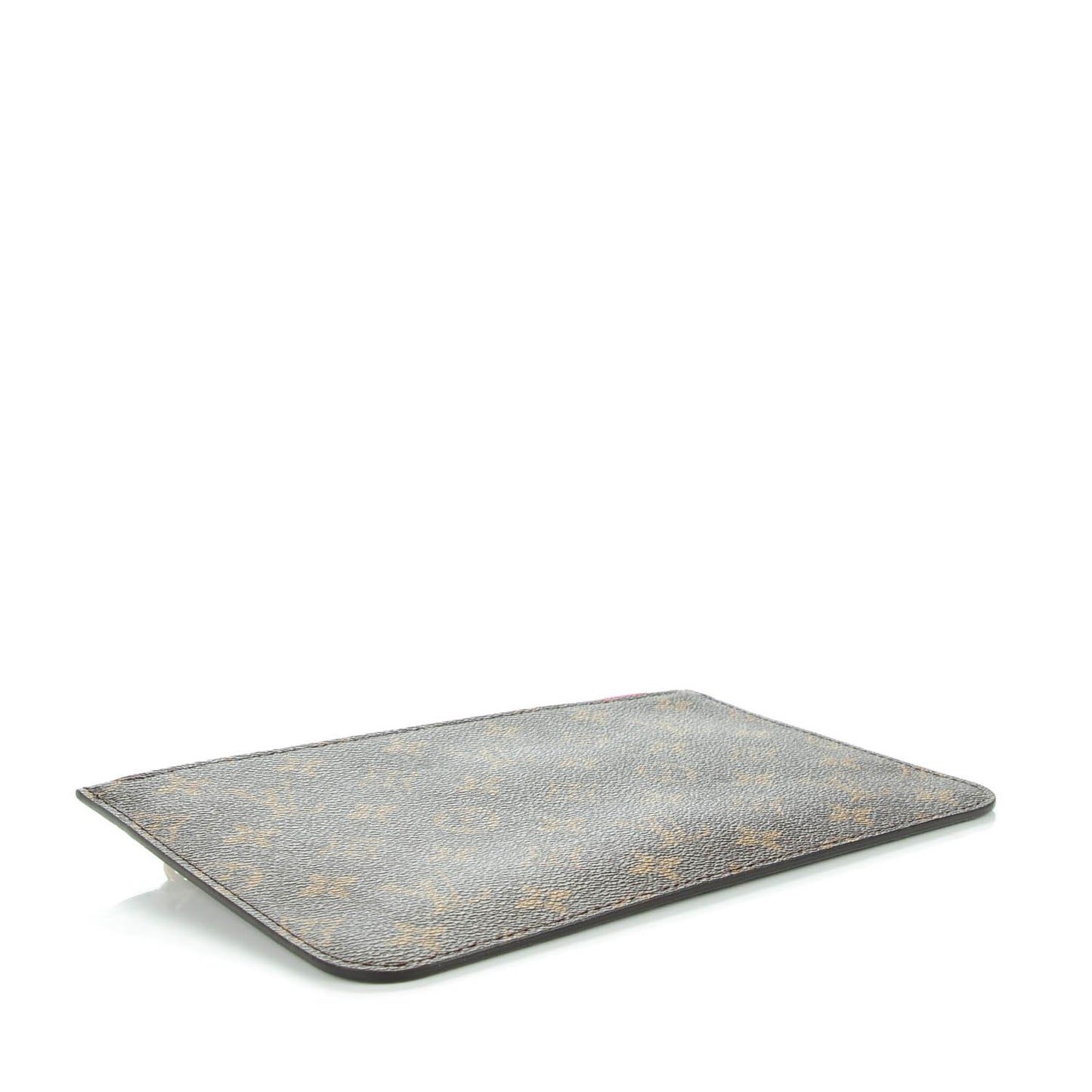 Monogram Neverfull MM GM Pochette Pivoine