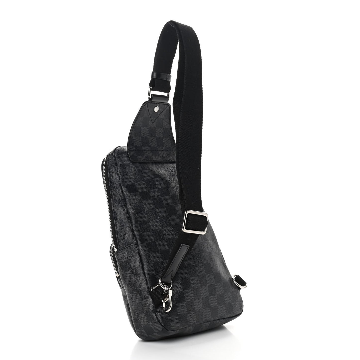 Damier Graphite Avenue Sling Backpack