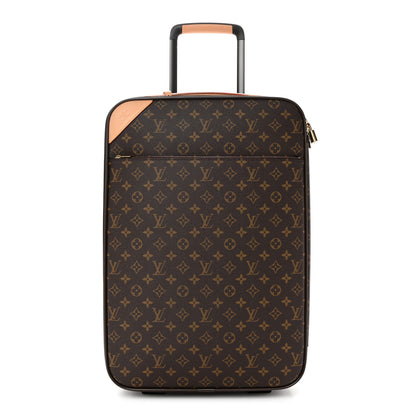 Louis Vuitton Monogram Pegase 55 1 of 12