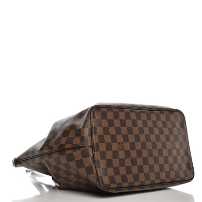 Louis Vuitton Damier Ebene Westminster GM 4 of 16
