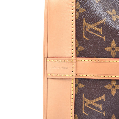 Louis Vuitton Monogram Petit Noe NM 8 of 10