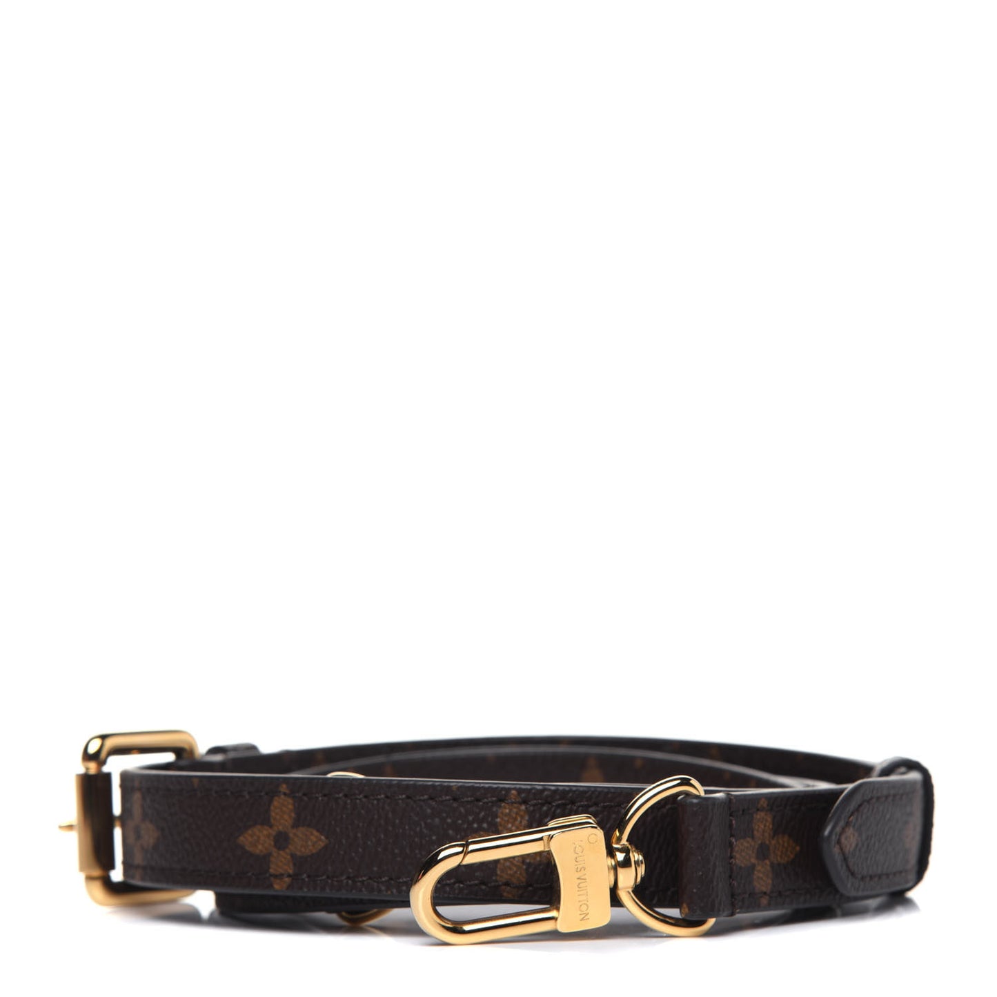 Monogram Metis 20mm Adjustable Strap