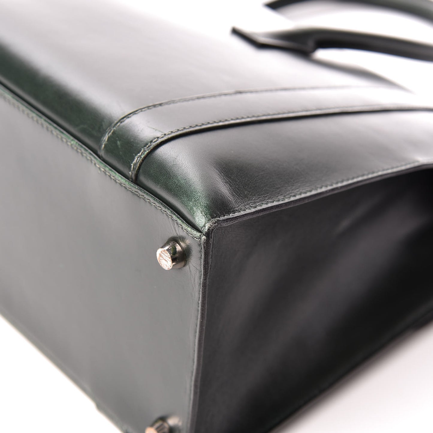 Box Drag 37 Vert Fonce