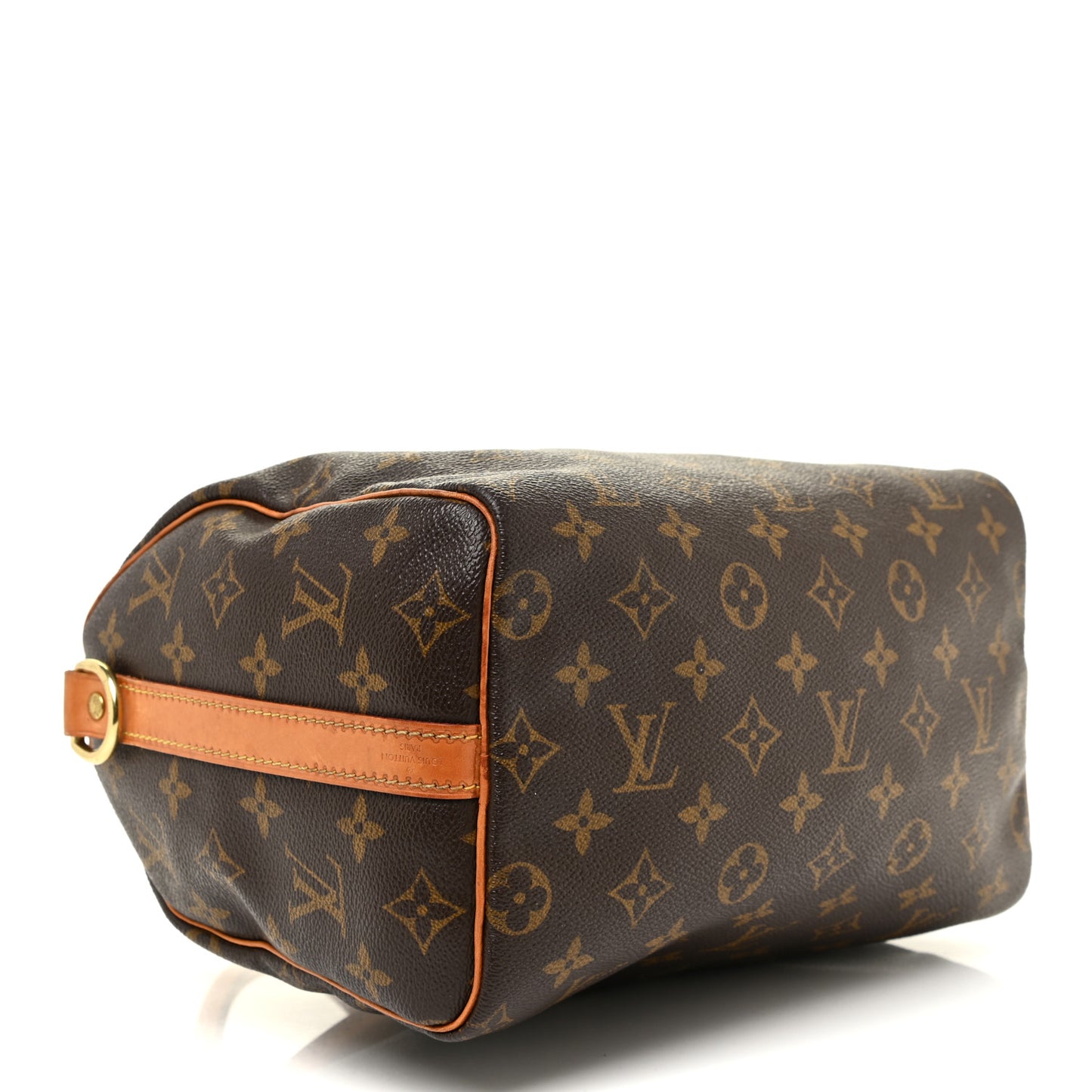 Monogram Speedy Bandouliere 25