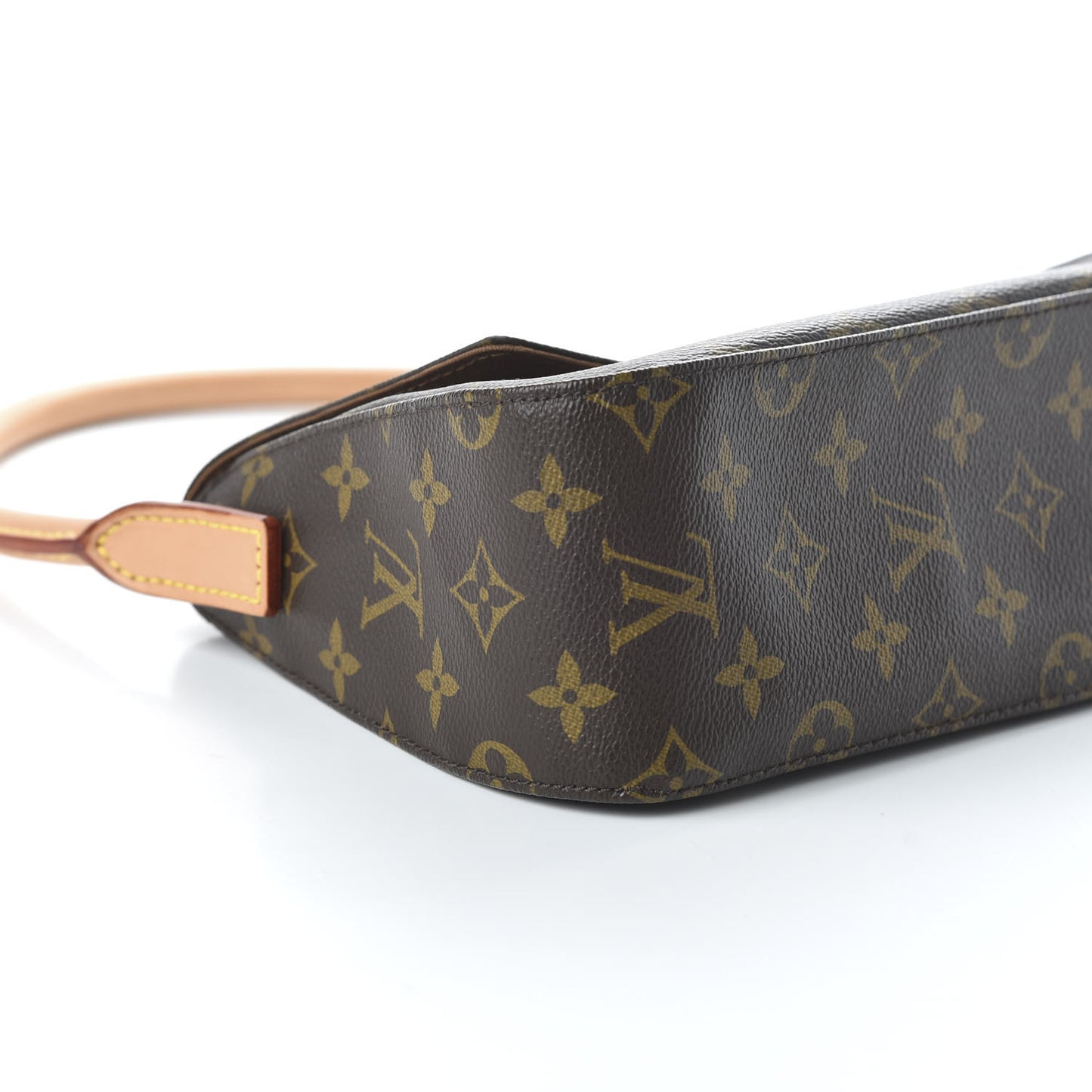 Monogram Mini Looping