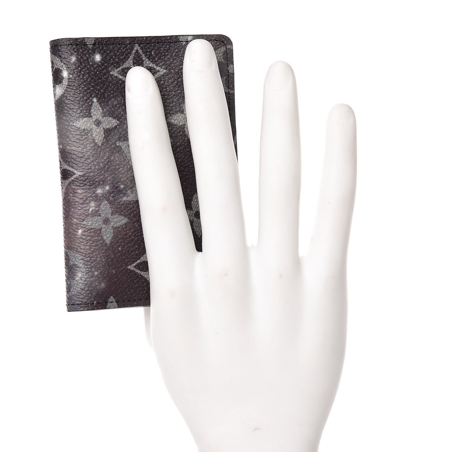 Monogram Galaxy Pocket Organizer