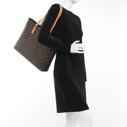Louis Vuitton Monogram Luco 2 of 7